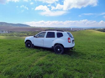 Predám Dacia Duster 1.5 DCI 80kw,2016/8 - 3
