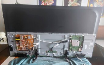 Panasonic TX-58GX810E Smart 4K - 3