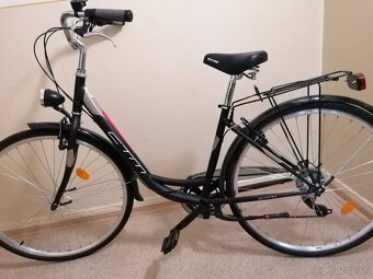 Dámsky bicykel CTM - 3