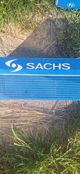 Spojka Sachs - 3