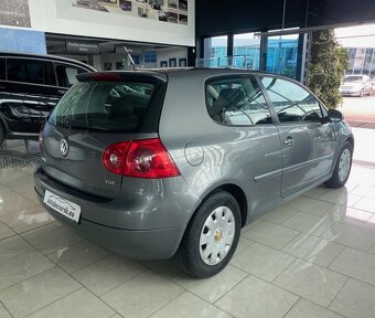 Volkswagen GOLF V 1,9TDi, SK ŠPZ AKCIA 12 mesačná záruka - 3