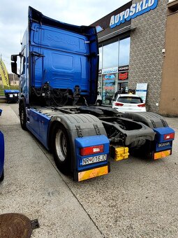Scania R450 - 3