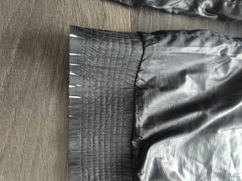 letná šuštiaková bundička - 3