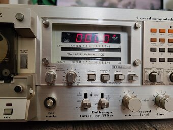 Marantz sd 8020 - 3