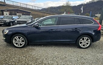 Volvo V60 D6 AWD 2.4 Plug-in Hybrid Diesel - 3