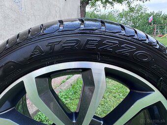 Hawk 17 5x112 - 3