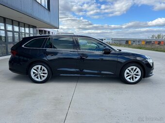 Škoda Octavia Combi 2.0 TDI SCR Ambition DSG - 3