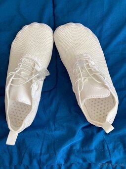 NOVE Barefoot botasky 37 - 3