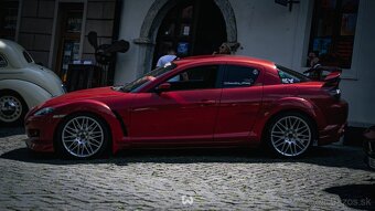 Mazda RX 8 Renesis - 3