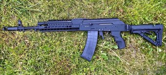 Predám AK 74 - 3
