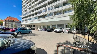 CREDA | predaj 2-izb v centre mesta, Nitra - 3