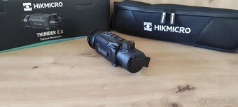 Predsadka Hikmicro Thunder TH35PCR 2.0 - 3