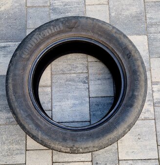 235/60r18 Continental ContiEcoContact 5 - 3