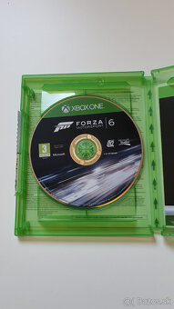 Hra Forza Motosport 6 na Xbox ONE a Xbox Series X - 3