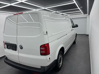 T6 Transporter Long M6 Odpočet DPH Top stav - 3