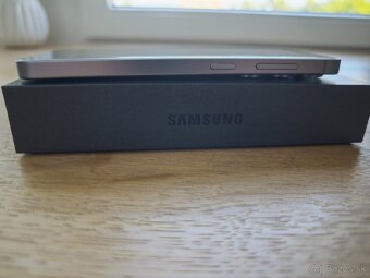 Samsung Galaxy S25 12GB/512GB S931B Silver Shadow - 3