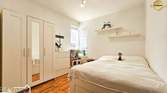 Predaj 3-izbový byt 63m² s terasou bazénom a záhradou o roz - 3