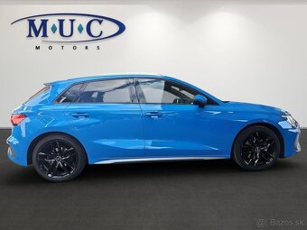 Audi A3 40 TFSI quattro S line - 3