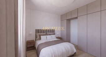 3 IZBOVÝ BYT S BALKÓNOM NOVOSTAVBA DLHÁ N/VÁHOM ŠAĽA - 3