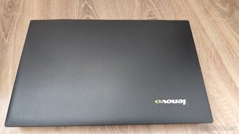 Lenovo B590 - 3