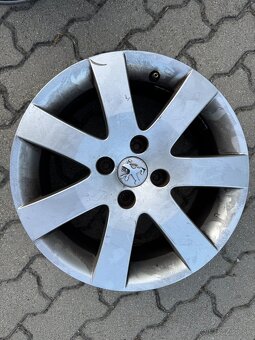Peugeot - 3