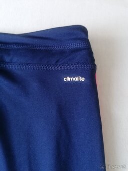 Dámske tepláky Adidas XL climalite - 3