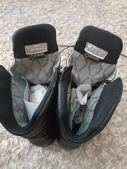 Goretex kanady - 3