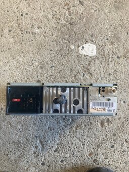 predam radio citroen c4 - 3