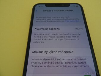 iPhone 11 PRO 256GB GOLD - ZÁRUKA 1 ROK - 100% BATERIA - 3