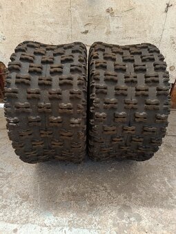 Pneumatiky ITP Holeshot 20x11.00-8" - 3