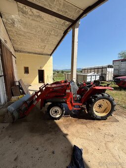 Yanmar - 3