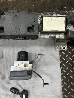 Adaptívny tempomat BMW E60 E61 - 3