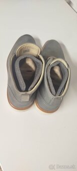 ECCO pánske topánky Made in Slovakia veľkosť 42 - 3