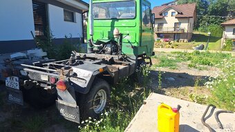 multicar m25 4x4 - 3