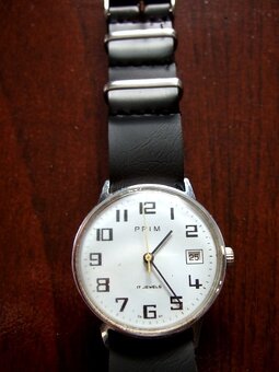 GUB Glashutte a PRIM tabule - 3