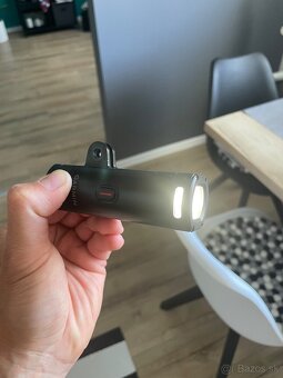 Garmin Varia UT800 Smart Headlight - 3