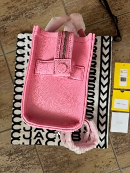 Marc Jacobs Tote Bag NOVÁ - 3
