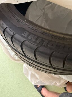 letna sada 18 pneumatiky 245 45 R18 97W - 3