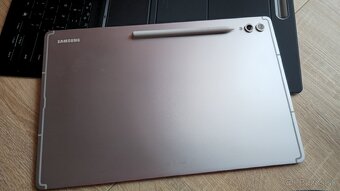 Samsung Galaxy Tab S10 Ultra - 3
