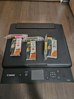 Canon Pixma TS5050 - 3
