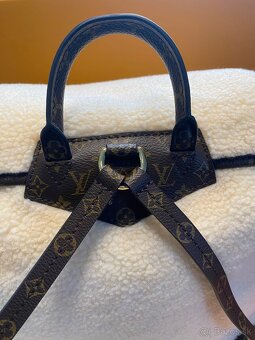 Louis Vuitton Ski backpack - 3