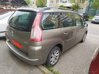 Citroen C4 Picasso - 3