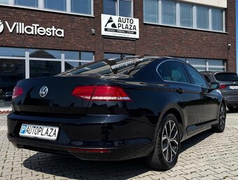 Volkswagen Passat 2.0 TDI DSG - 3