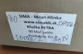 Kľučky na dvere - 3