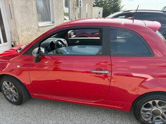 Fiat 500 S - 3