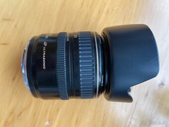 Canon EF 28-105mm f3.5-4.5 USM - 3