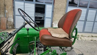 Zetor 25 - 3