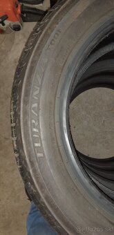 Letné pneu Bridgestone Turanza 195/60 R16 - 3