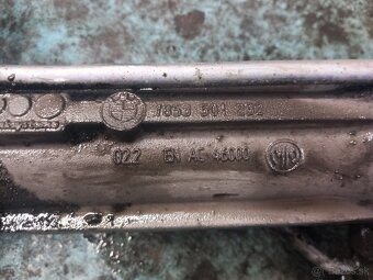 Servoriadenie BMW E60 2003-2010 - 3