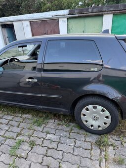 Golf4 - 3